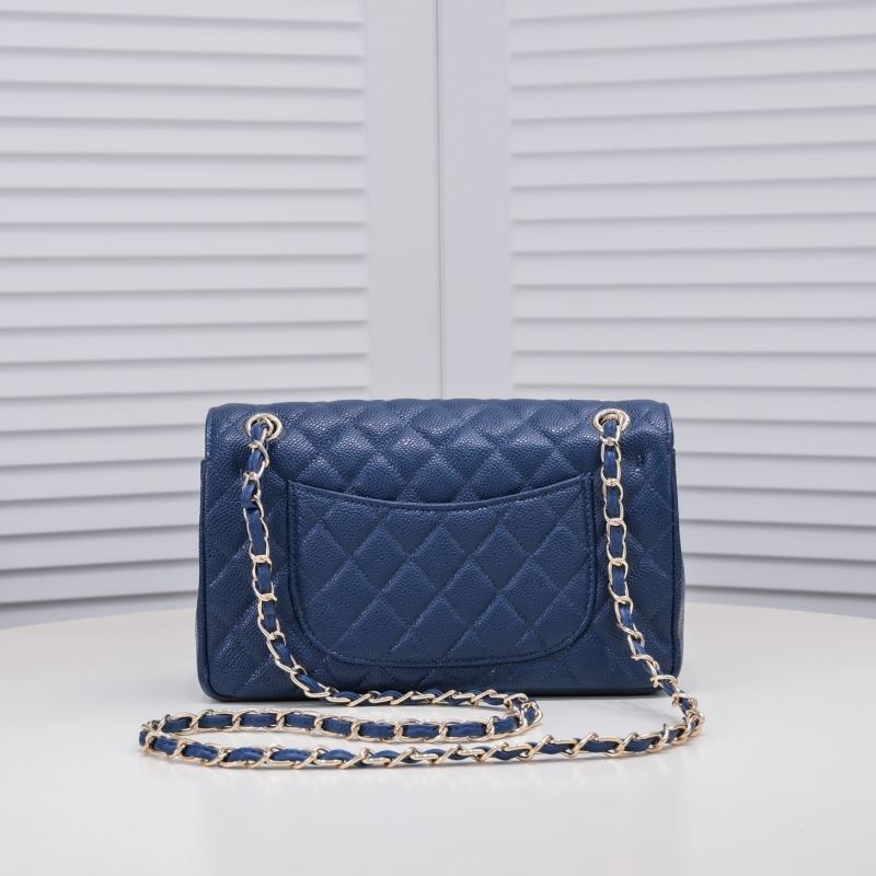 Chanel CF Series Bags